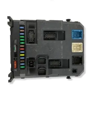 Citroen C4 Grand Picasso Fuse module 9666952380 22661F01