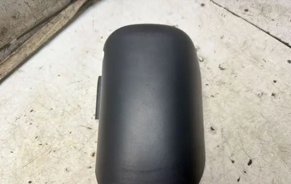 BMW 3 E90 E91 Steering wheel column trim 6950263