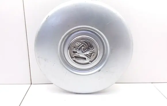 Opel Astra G Original wheel cap 90539435 90498234