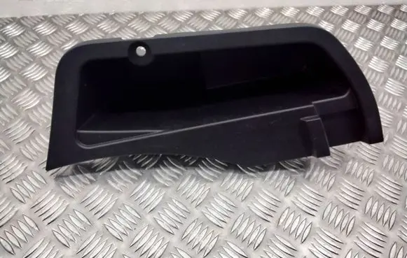 Lexus RX 450H Glove box in trunk 647410E050
