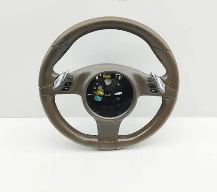 Porsche Cayenne (92A) Steering wheel 7PP419091CJ