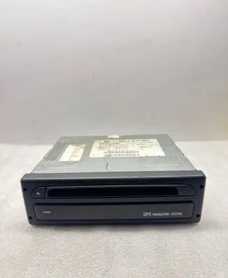 BMW 3 E46 GPS navigation control unit/module 6915036 0036557 9022015933100