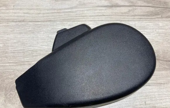 Seat trim