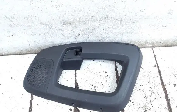 Citroen Jumper Front door card panel trim 1308545070