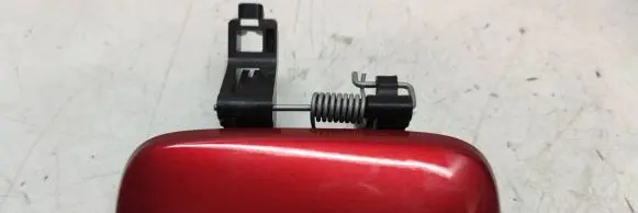 Renault Twingo III Front door exterior handle 806075835r