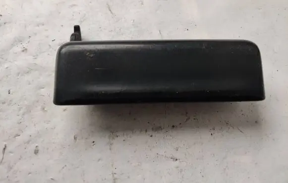 Ford Transit Front door exterior handle 86VBV22401