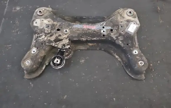 Opel Vivaro Front axle beam IMPRK1377476