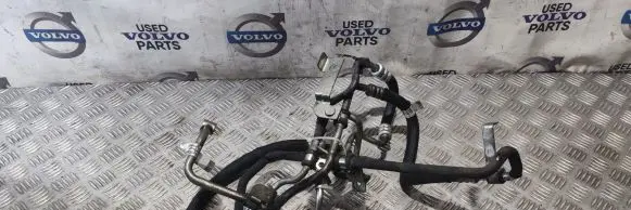Maserati Quattroporte Brake vacuum hose/pipe 670007691