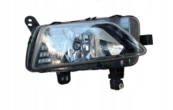 Volkswagen Polo VI Front fog light 2G0941662
