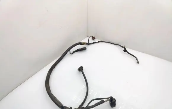 Volkswagen Caddy Engine installation wiring loom 1K0971349DJ 1K0916331AD
