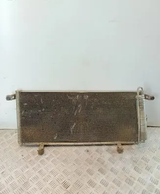 Mitsubishi Pajero Pinin A/C cooling radiator (condenser) 503712