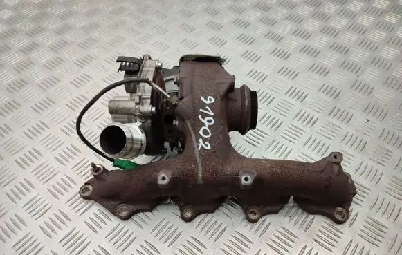 Peugeot Traveller Turbo 9840533580