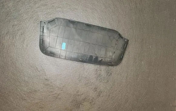 Mercedes-Benz A W169 Other trunk/boot trim element A1697470271