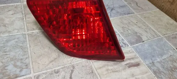 Suzuki Liana Tailgate rear/tail lights 3625054G1L