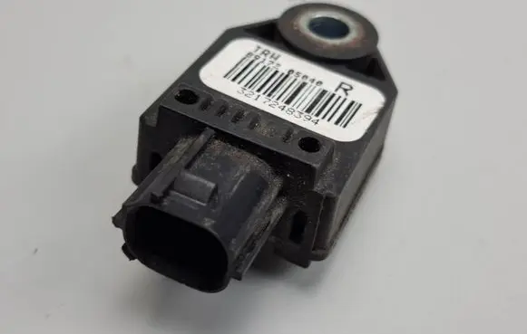 Toyota Avensis T250 Airbag deployment crash/impact sensor 8917305040 3217248394