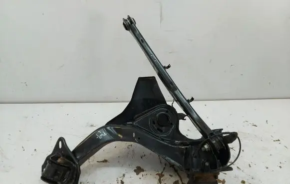 BMW 1 F40 Rear suspension assembly kit set f4045245245