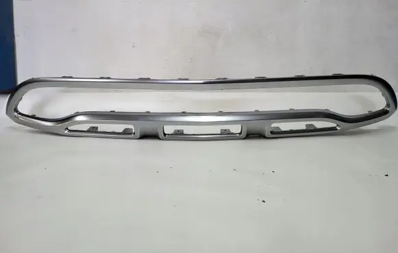Mercedes-Benz GLA W156 X156 Rear bumper lower part trim A1568858200 1568858200