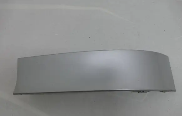 Audi A3 S3 8L Rear/tail light trim molding 8L0807872C
