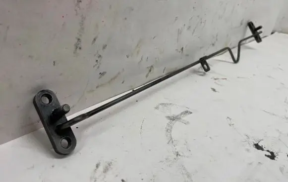 BMW 5 E34 Camshaft 