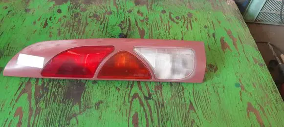 Renault Kangoo I Rear/tail lights
