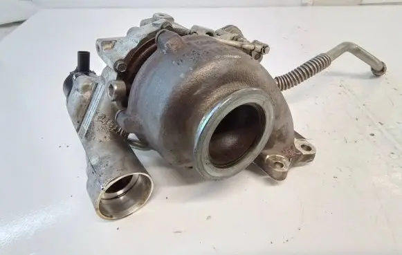 Opel Mokka B Turbo 9848247380 9136301 AAR01256