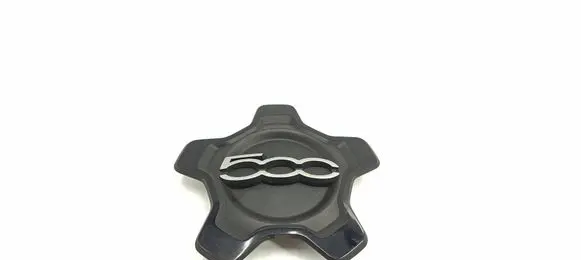Fiat 500X Original wheel cap 735624970 735624969