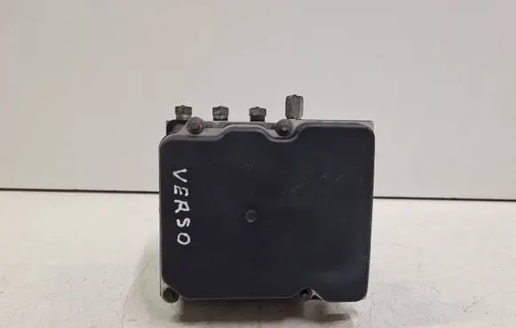 Toyota Verso ABS Pump 0265251488 445400F050 0265951566