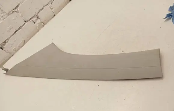 Volkswagen Transporter - Caravelle T5 (A) pillar trim 7E1867233A 7E1867233