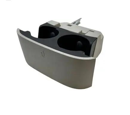 Cup holder front