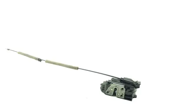 Mercedes-Benz Citan W415 Sliding door lock A4157300035