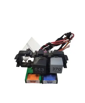 Fuse module