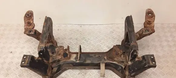 Volkswagen Transporter - Caravelle T4 Front axle beam 