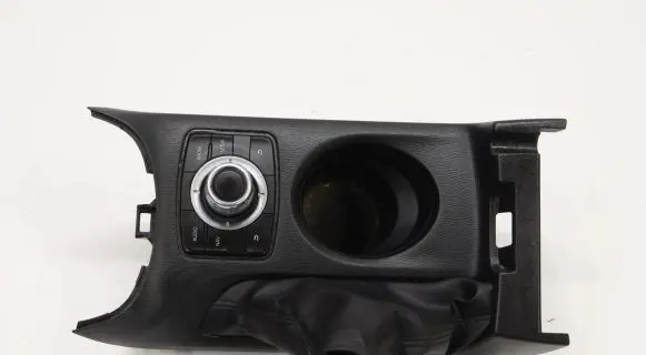 Mazda CX-5 Other switches/knobs/shifts KD4566CM0