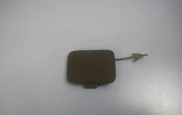 Audi Q7 4M Rear bumper row hook cap/cover 4M0807442