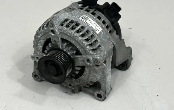 BMW 4 F32 F33 Generator/alternator 7640131 7640132