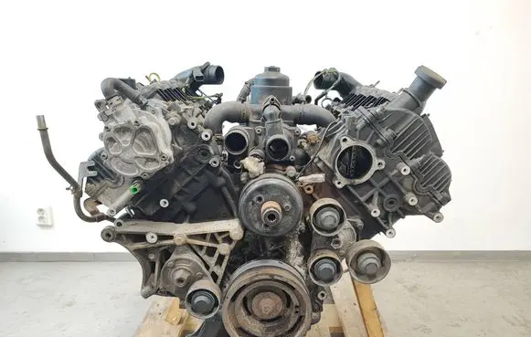 Land Rover Range Rover Sport L320 Engine 368DT