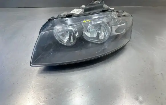 Audi A3 S3 8P Headlight/headlamp 8P0941003K 0301206201