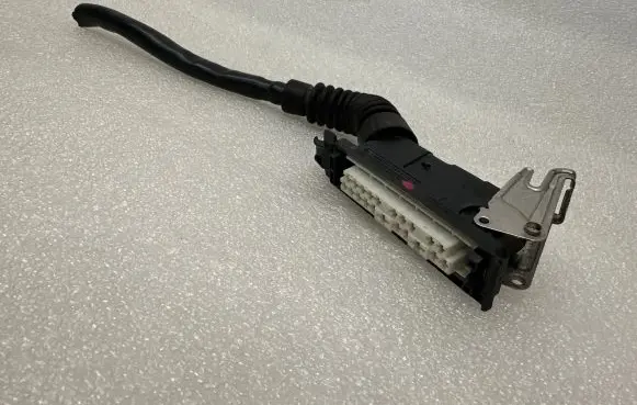 Audi A8 S8 D2 4D Other wiring loom 4A0971985B