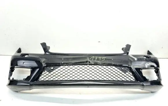 Mercedes-Benz C AMG W204 Front bumper A2048807847