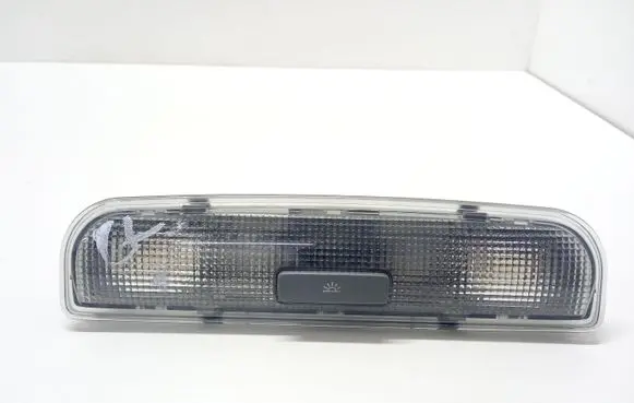 Skoda Fabia Mk2 (5J) Rear seat light 8P0947111A