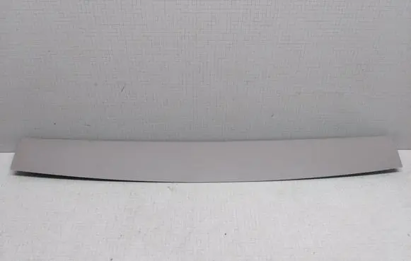 Opel Zafira B Other sill/pillar trim element 13131331 322225228