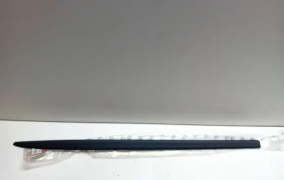 Honda Jazz Front door trim (molding) 08P05TF06E0 LISTWA DRZWI PRAWA PRZEDNIA