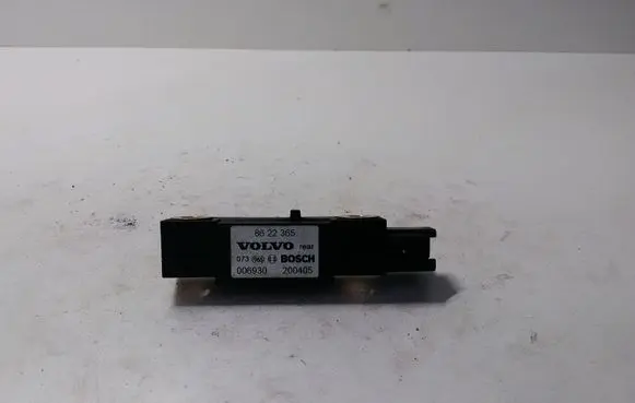 Volvo V70 Airbag deployment crash/impact sensor 8622365