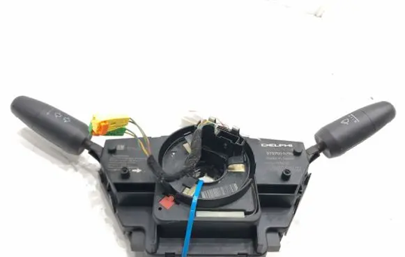 Opel Corsa D Wiper turn signal indicator stalk/switch 13142283