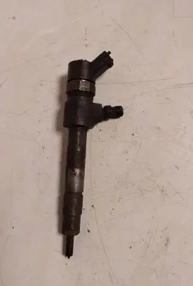 Opel Astra H LP gas injectors set 0445110165