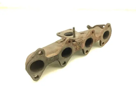 Opel Vivaro Exhaust manifold