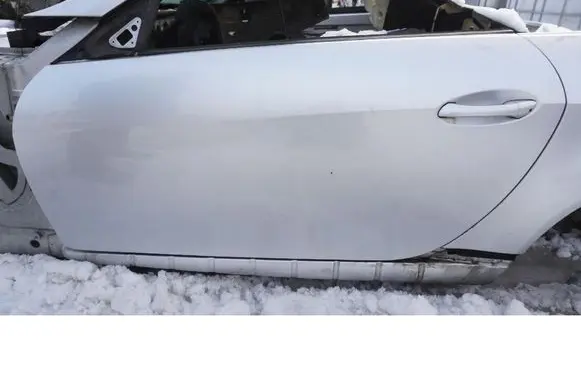 Mercedes-Benz SLK R171 Front door 