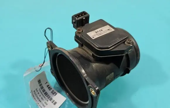 Audi A6 S6 C5 4B Mass air flow meter AFH60-10B IMPRK1440521