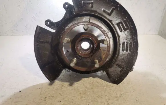 Tesla Model S Rear wheel hub spindle/knuckle 600702400B