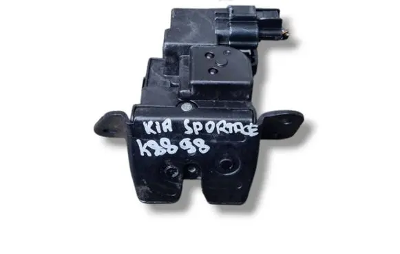 KIA Sportage Tailgate/trunk/boot lock/catch/latch 81230-3W000